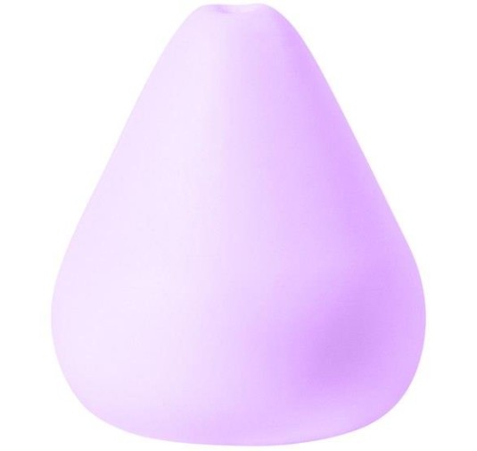 Masturbator Take it Easy Chic Purple